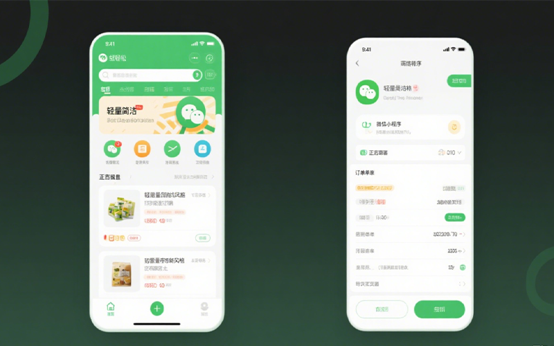 一站式建站自助建站系统